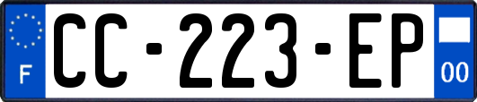 CC-223-EP