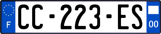 CC-223-ES