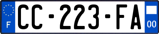 CC-223-FA
