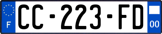 CC-223-FD
