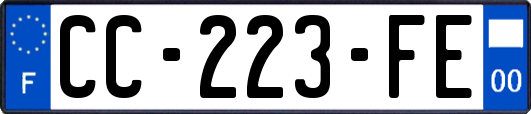 CC-223-FE