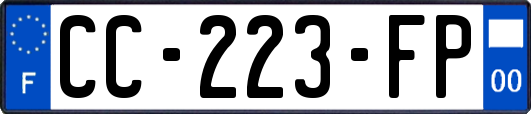 CC-223-FP