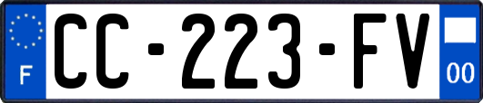 CC-223-FV