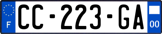 CC-223-GA