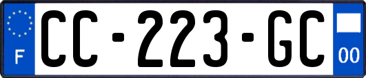 CC-223-GC