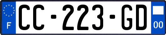 CC-223-GD