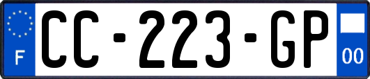 CC-223-GP