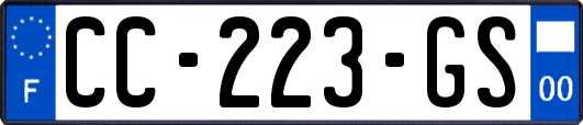 CC-223-GS