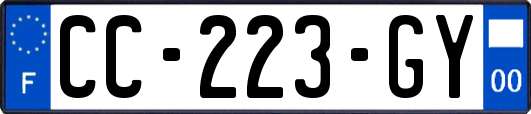 CC-223-GY