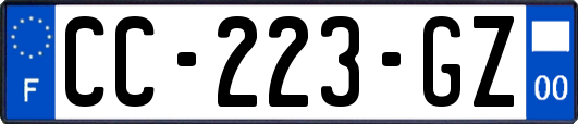 CC-223-GZ