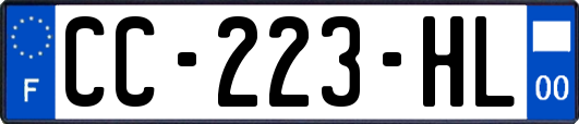 CC-223-HL