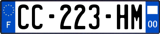 CC-223-HM