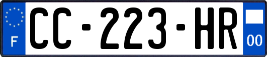 CC-223-HR