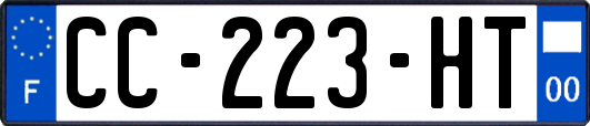 CC-223-HT