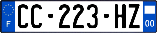 CC-223-HZ