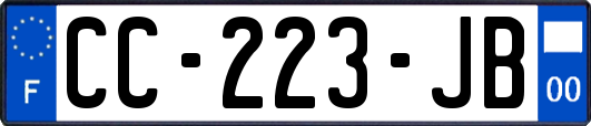 CC-223-JB