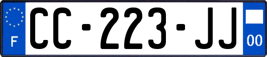 CC-223-JJ