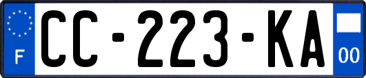 CC-223-KA