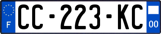 CC-223-KC