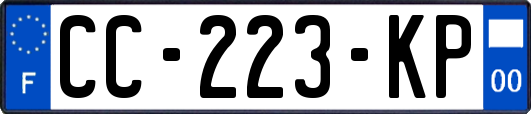 CC-223-KP