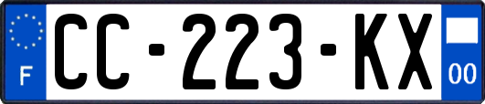 CC-223-KX