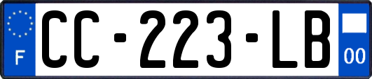 CC-223-LB