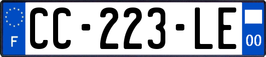 CC-223-LE