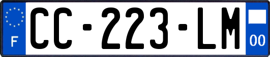 CC-223-LM