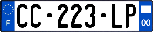 CC-223-LP