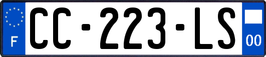 CC-223-LS