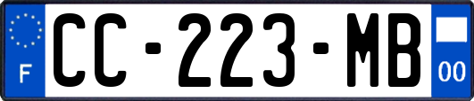 CC-223-MB