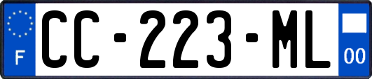 CC-223-ML