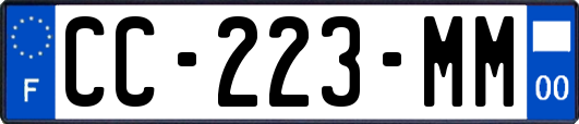 CC-223-MM