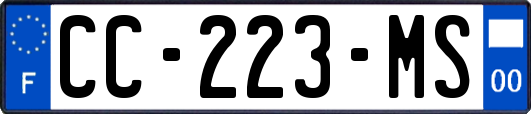 CC-223-MS