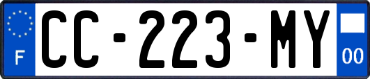 CC-223-MY