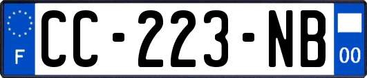 CC-223-NB