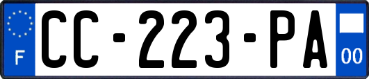 CC-223-PA