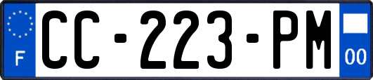 CC-223-PM