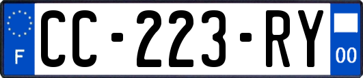 CC-223-RY