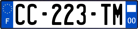 CC-223-TM