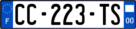 CC-223-TS