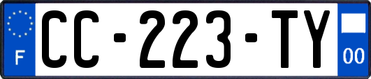 CC-223-TY