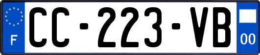 CC-223-VB