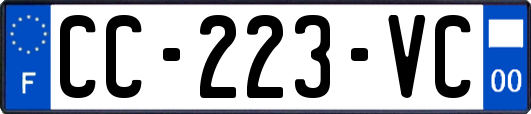 CC-223-VC