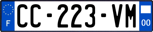 CC-223-VM