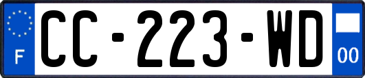 CC-223-WD