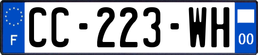 CC-223-WH