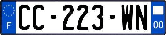 CC-223-WN
