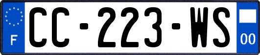CC-223-WS