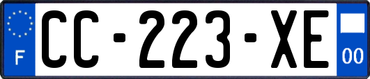 CC-223-XE